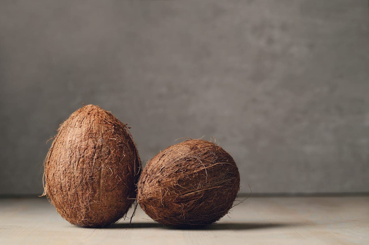 Coconut
